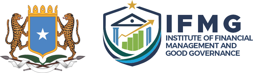 IFMG Logo